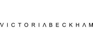 logo Victoria Beckham